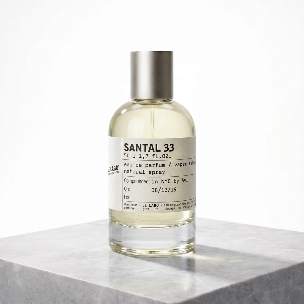 LE LABO - Santal 33| له لابو سانتال 33