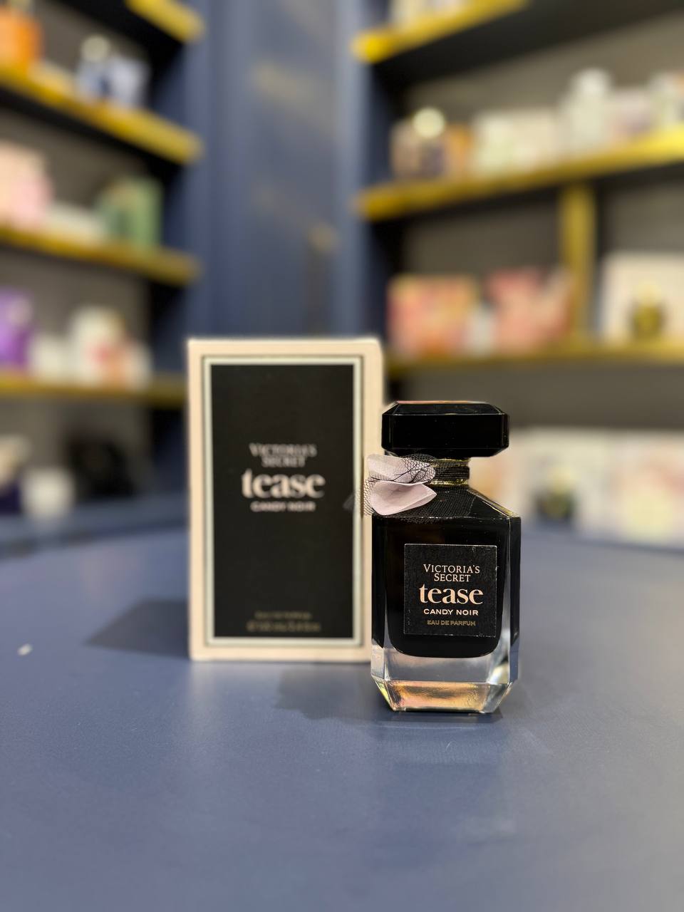 VICTORIA'S SECRET - Tease Candy Noir|تیس کندی نویر