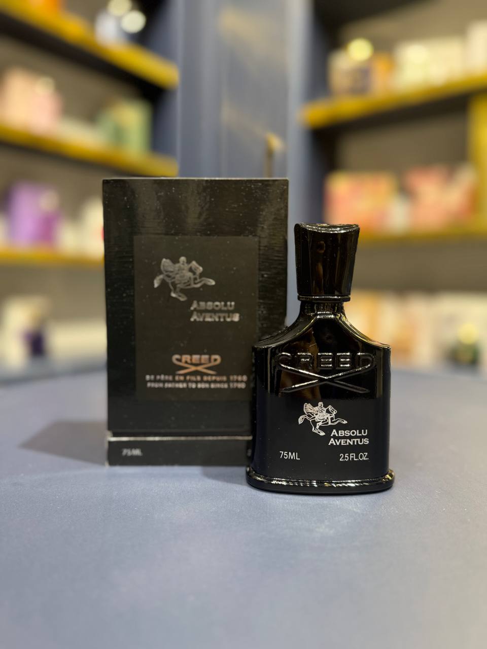 CREED - Absolu Aventus | کرید اونتوس ابسولو