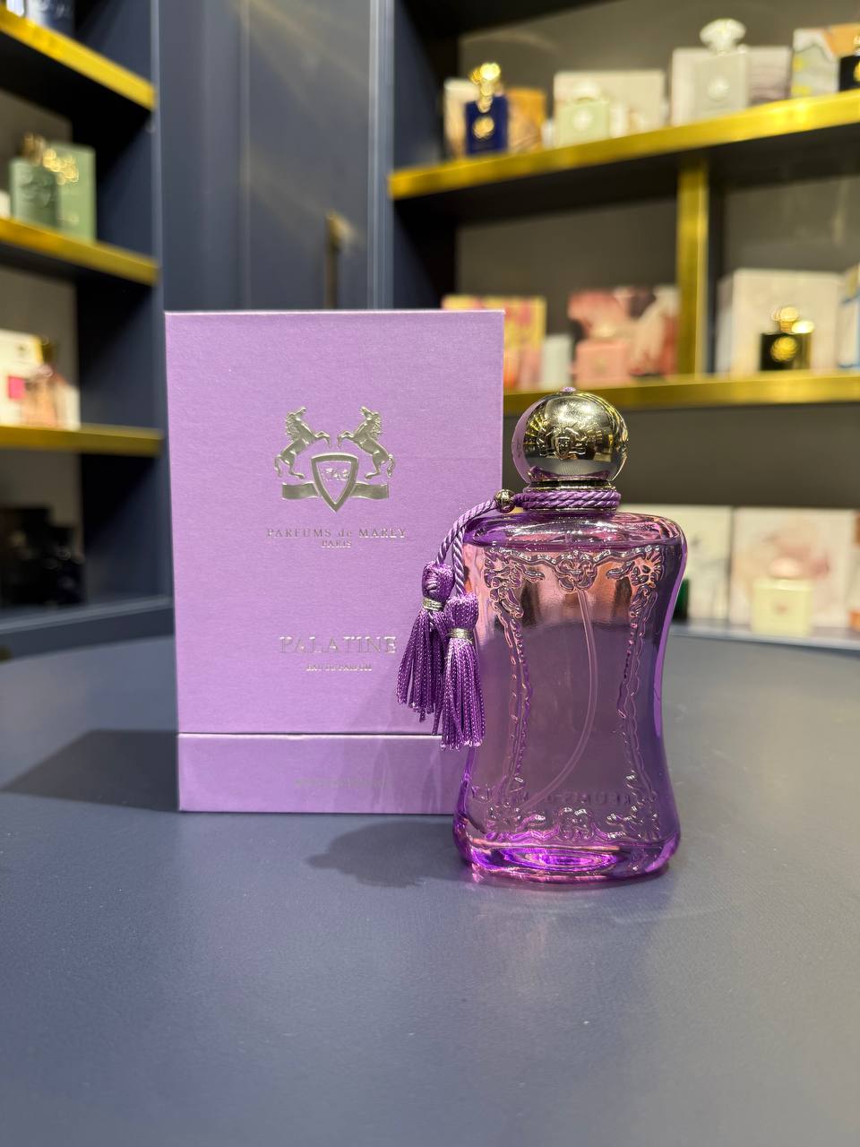 PARFUMS de MARLY - Palatine|د مارلی پالاتین