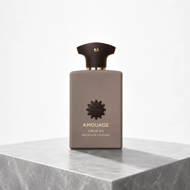 AMOUAGE - Opus VII Reckless Leather |   آمواج اوپوس هفت رکلس لدر