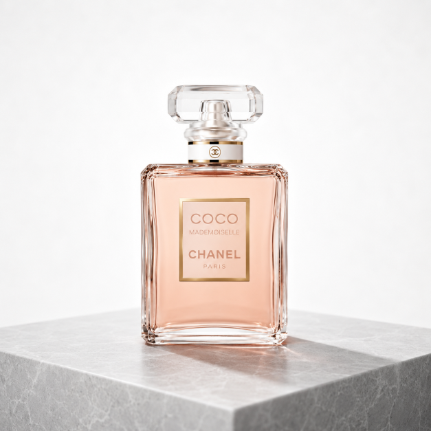CHANEL - Coco Mademoiselle | شنل کوکو مادمازل