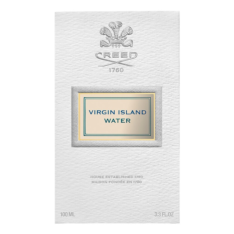 CREED - Virgin Island Water | کرید ویرجین ایسلند واتر