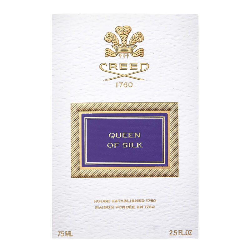 CREED - Queen of Silk | کرید کویین آو سیلک