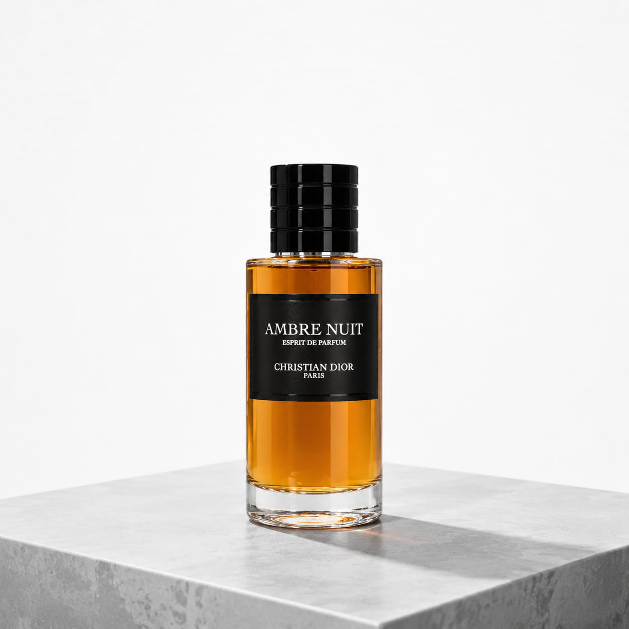 Dior - Ambre Nuit Esprit De Parfum| دیور آمبر نویت اسپریت
