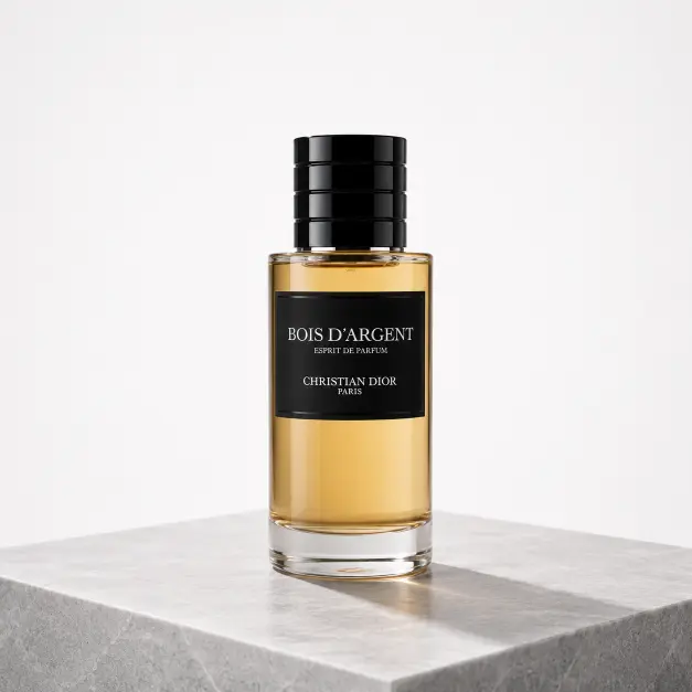 Dior Bois d’Argent Esprit de Parfum | دیور بویس د ارجنت اسپریت 