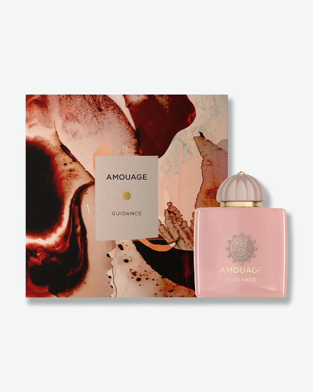 AMOUAGE - Guidance | آمواج گایدنس