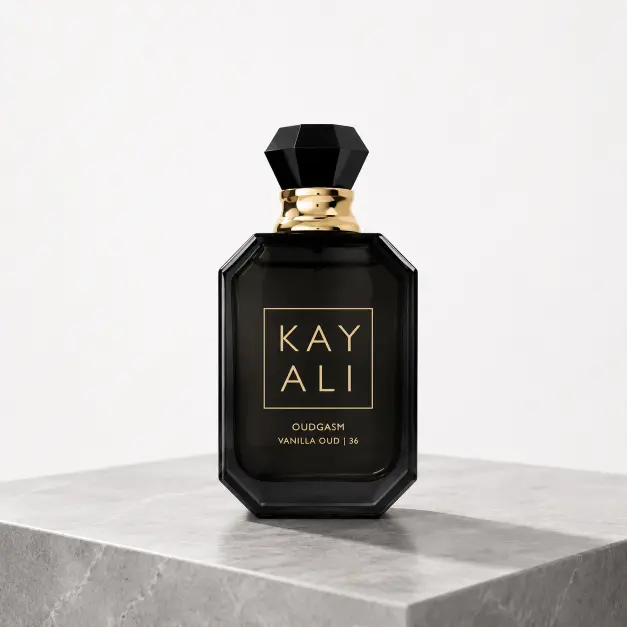 Kayali - Oudgasm Vanilla Oud36 | اودگاسم وانیلا عود ۳۶ ادوپرفیوم