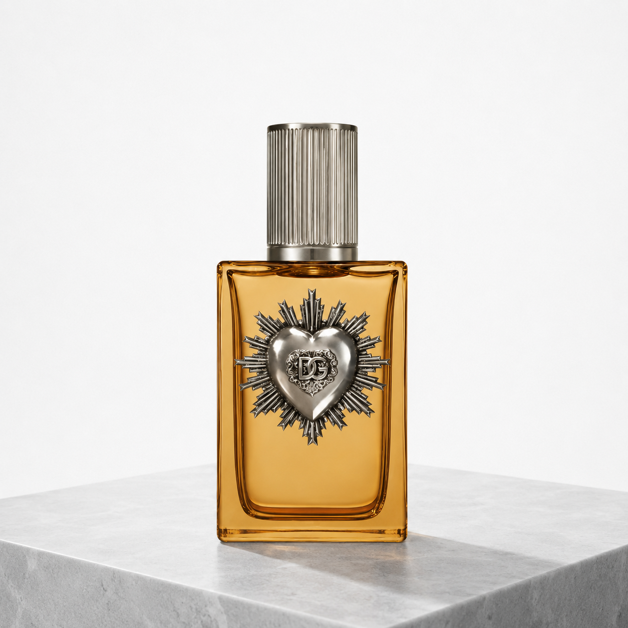 DOLCE & GABBANA- DEVOTION POUR HOMME| دووشن پور هوم