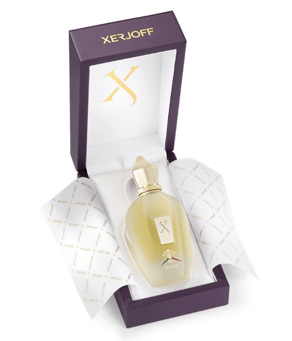 Xerjoff Naxos|زرژوف ناکسوس