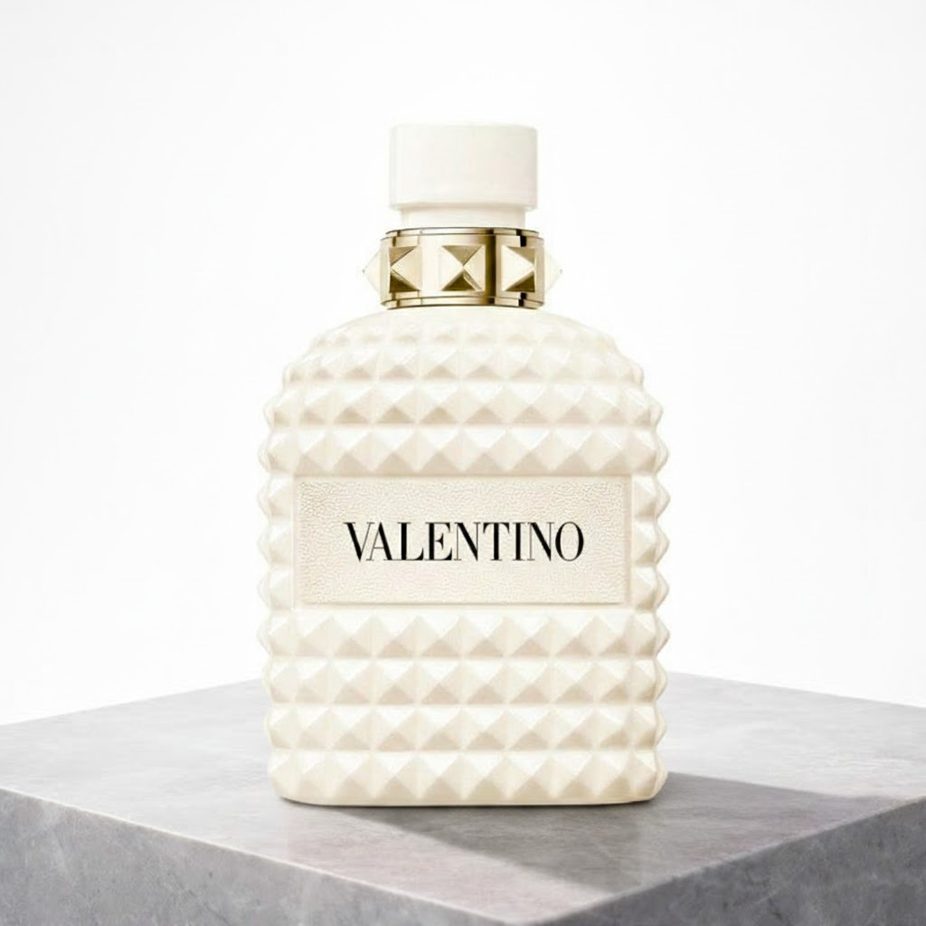 VALENTINO Valentino Uomo Born in Roma Ivory|یومو بورن این روما