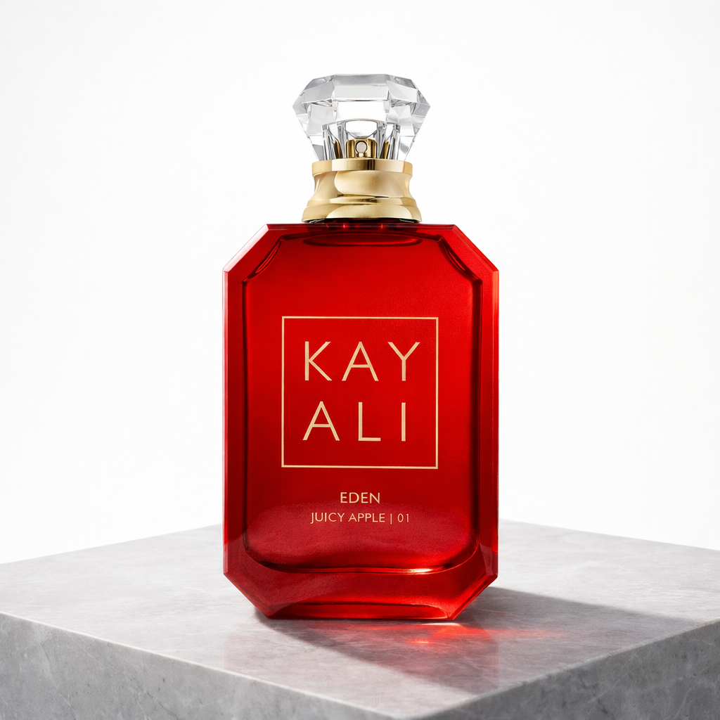 Kayali -  Eden Juicy Apple | 01 Eau De Parfum | ادن جوسی اپل 01 