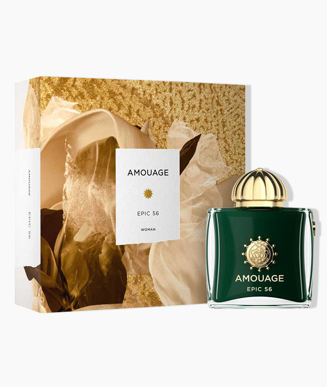 AMOUAGE - Epic 56 Woman | آمواج اپیک 56 