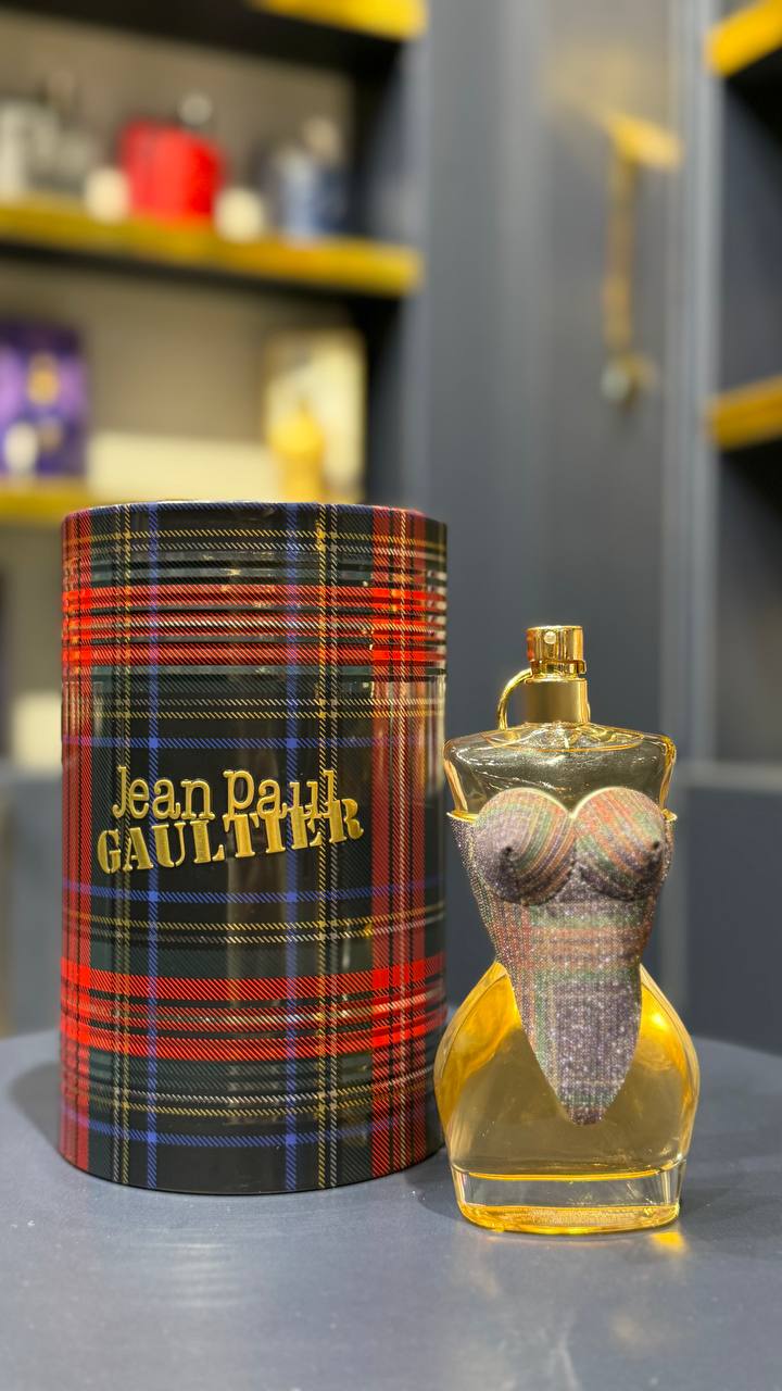 Jean Paul Gaultier Divine Collector|ژان پل گوتیه دیواین کلکتور