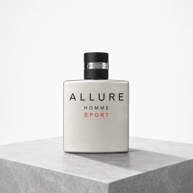 CHANEL - Allure Homme Sport | شنل الور اسپرت (الور هوم اسپورت)