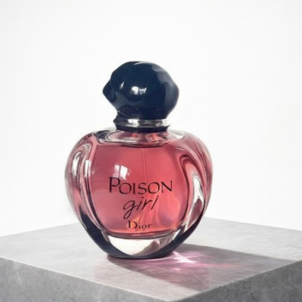 Dior - Poison Girl | دیور پویزن گرل