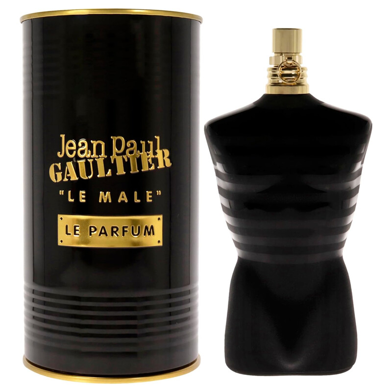 Jean Paul Gaultier LeMaleLe Parfum | له میل له پارفوم ادو پرفیوم
