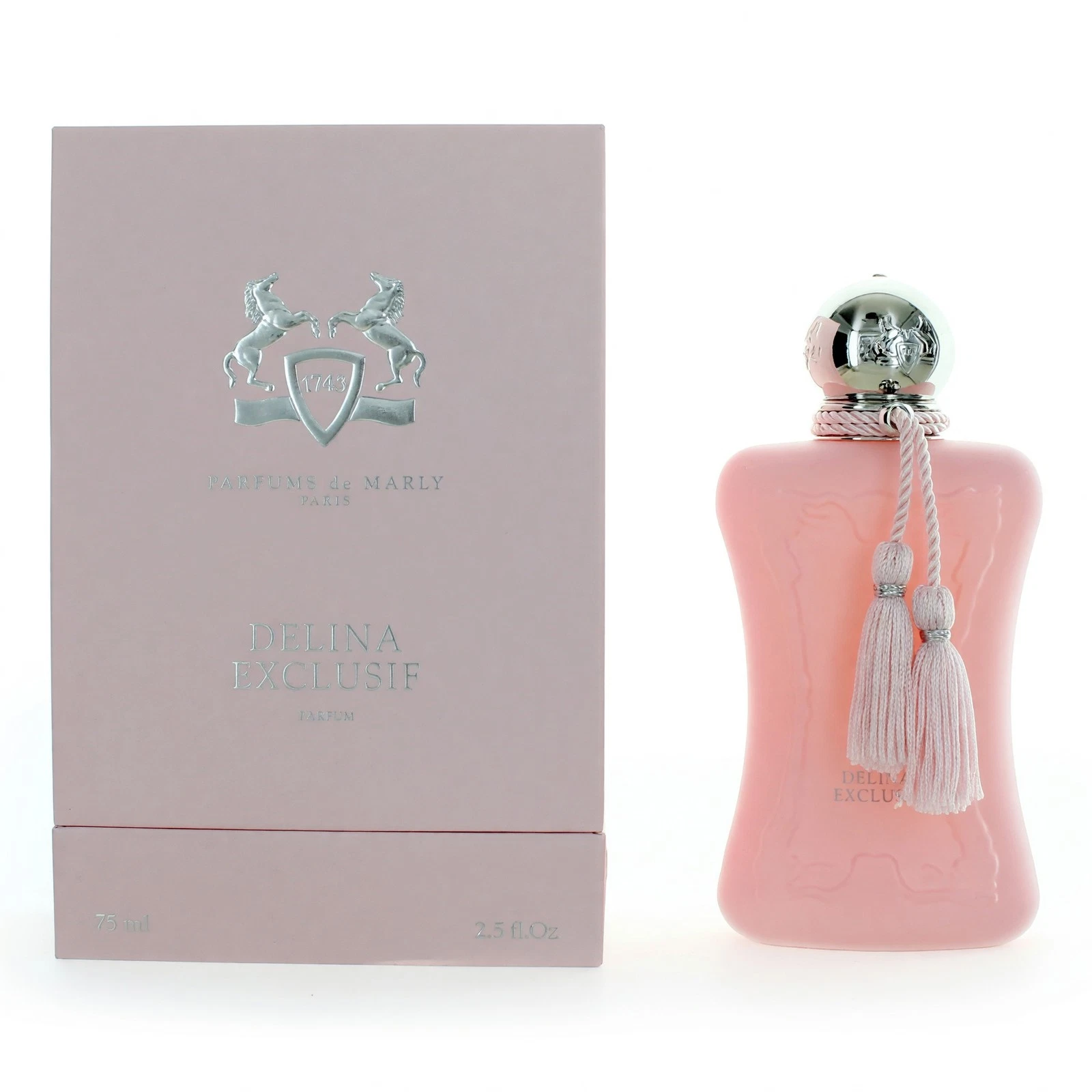 PARFUMS de MARLY - Delina Exclusif|مارلی دلینا اکسکلوسیف