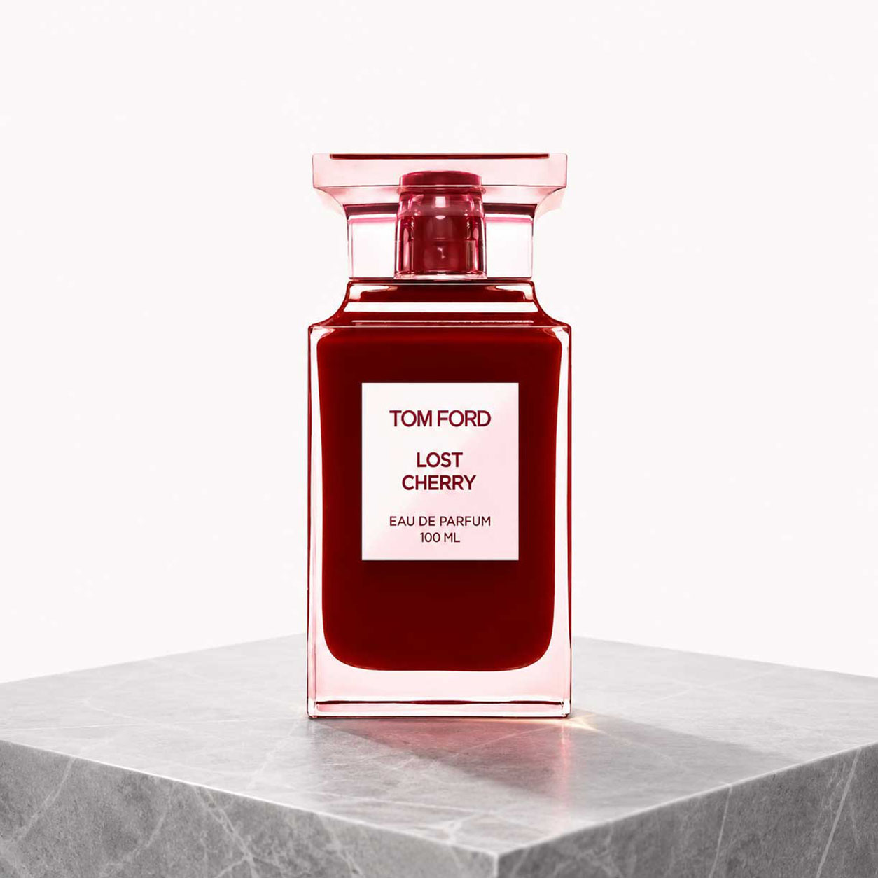TOM FORD - Lost Cherry|تام فورد لاست چری