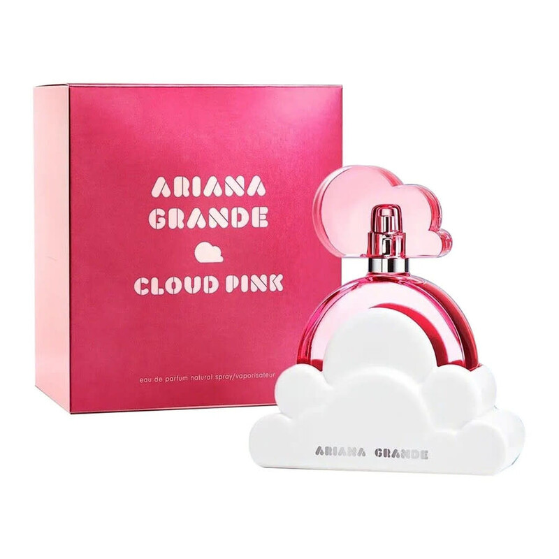 Ariana Grande - Cloud Pink | آریانا گراندی کلود پینک