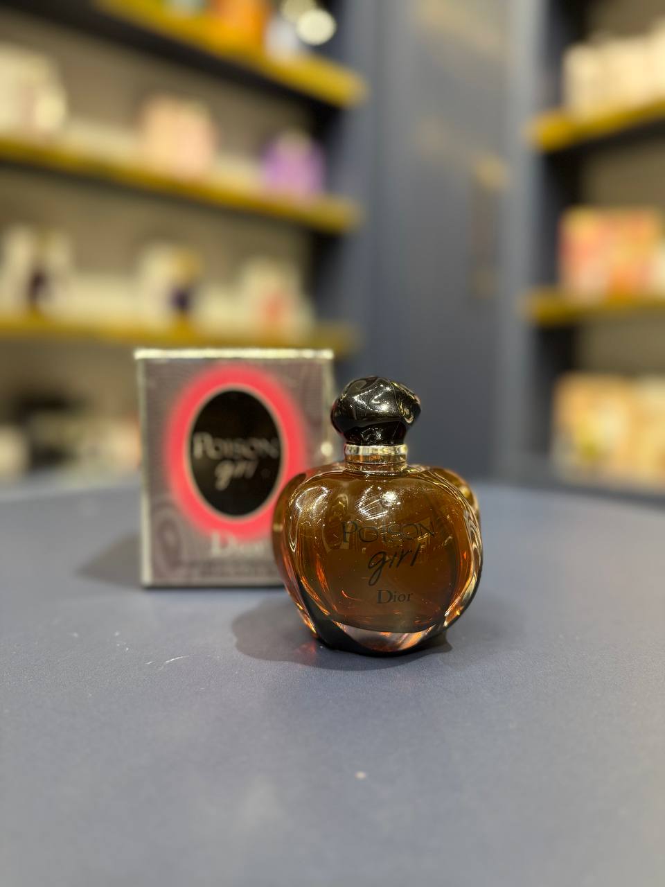 Dior - Poison Girl | دیور پویزن گرل