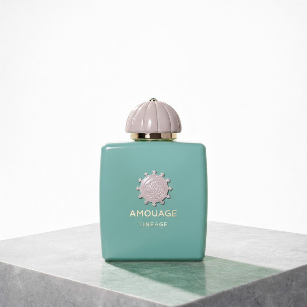 AMOUAGE - Lineage | آمواج لینیج