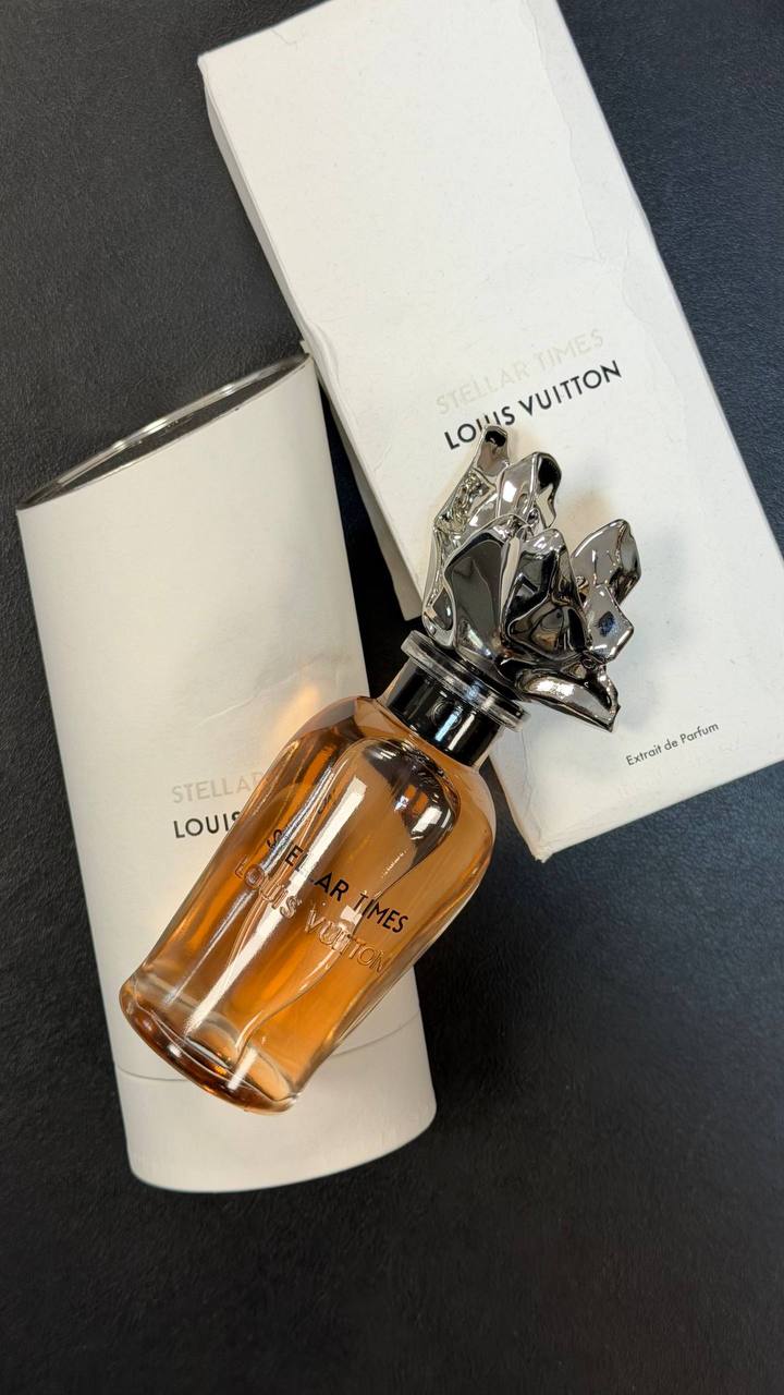 Louis Vuitton Stellar Times | عطر ادکلن لویی ویتون استلار تایمز
