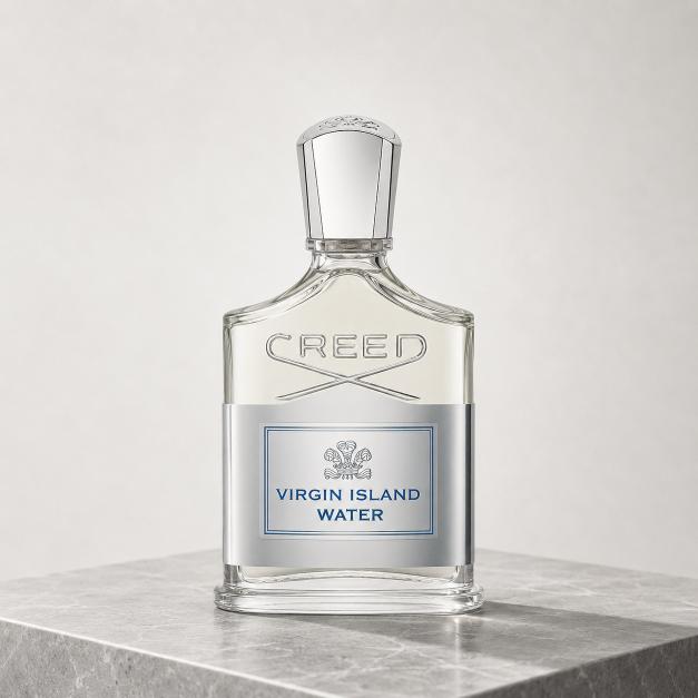 CREED - Virgin Island Water | کرید ویرجین ایسلند واتر
