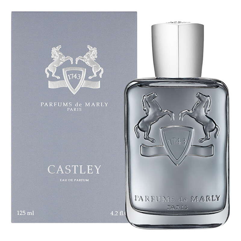 PARFUMS de MARLY - Castley|مارلی کاستلی