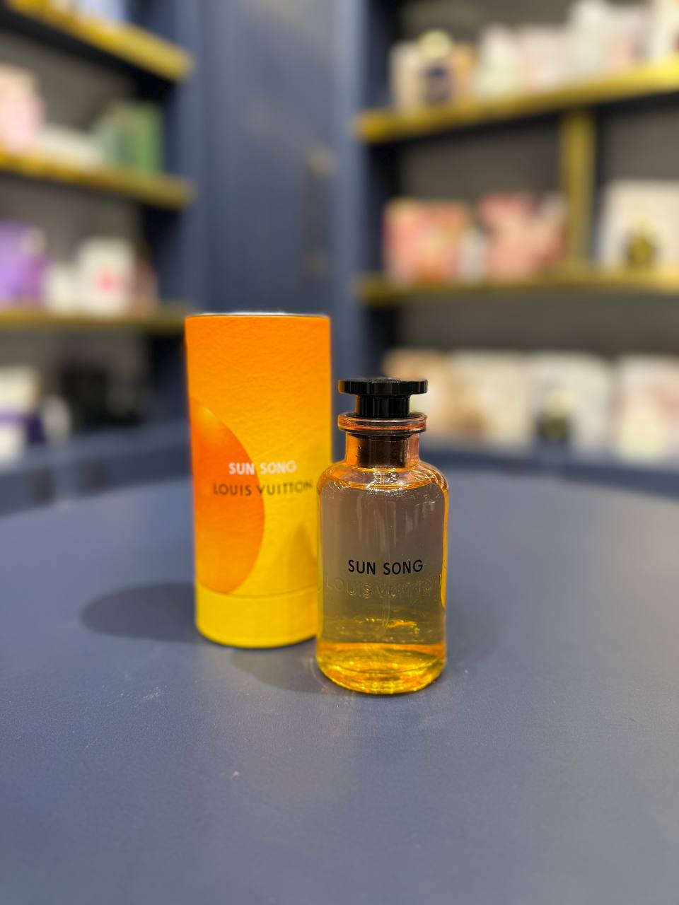Louis Vuitton Sun Song|لویی ویتون سان سانگ