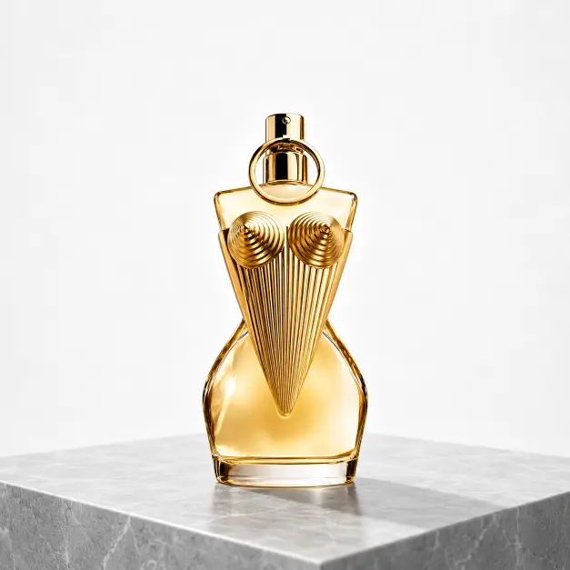 Jean Paul GAULTIER - Gaultier Divine | ژان پل گوتیه دیوین