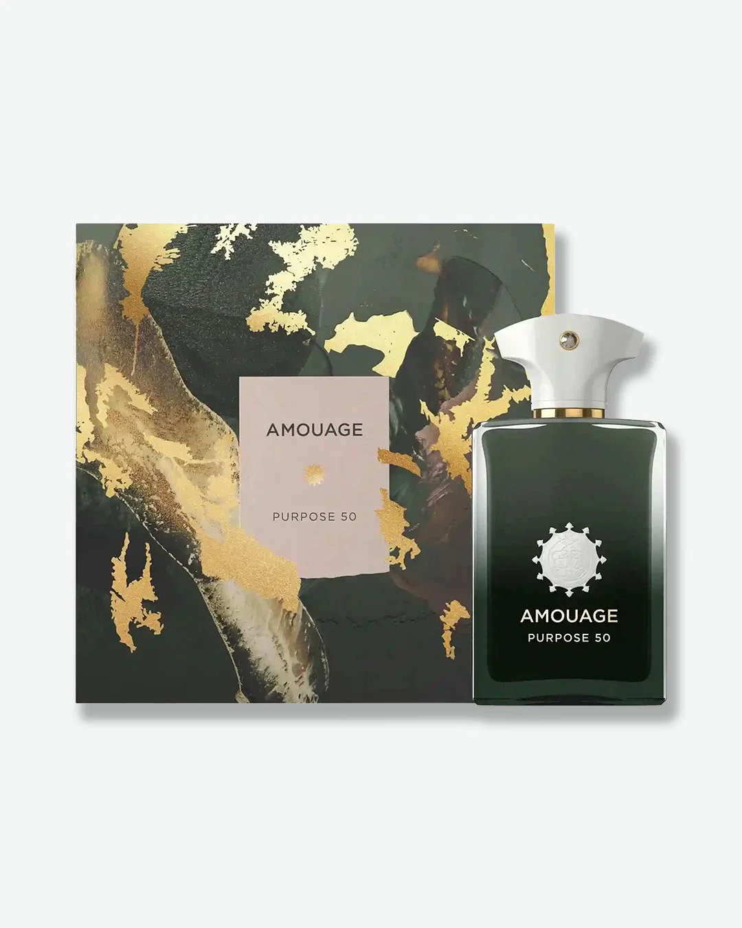 AMOUAGE - Purpose 50 | آمواج پرپس 5