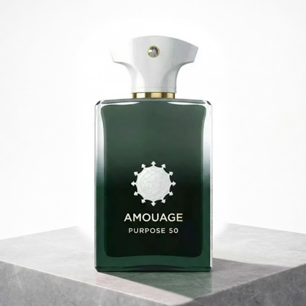 AMOUAGE - Purpose 50 | آمواج پرپس 5