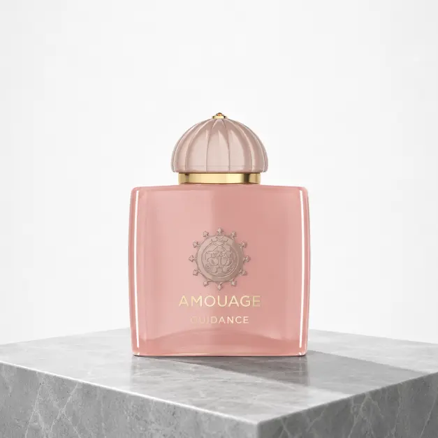 AMOUAGE - Guidance | آمواج گایدنس