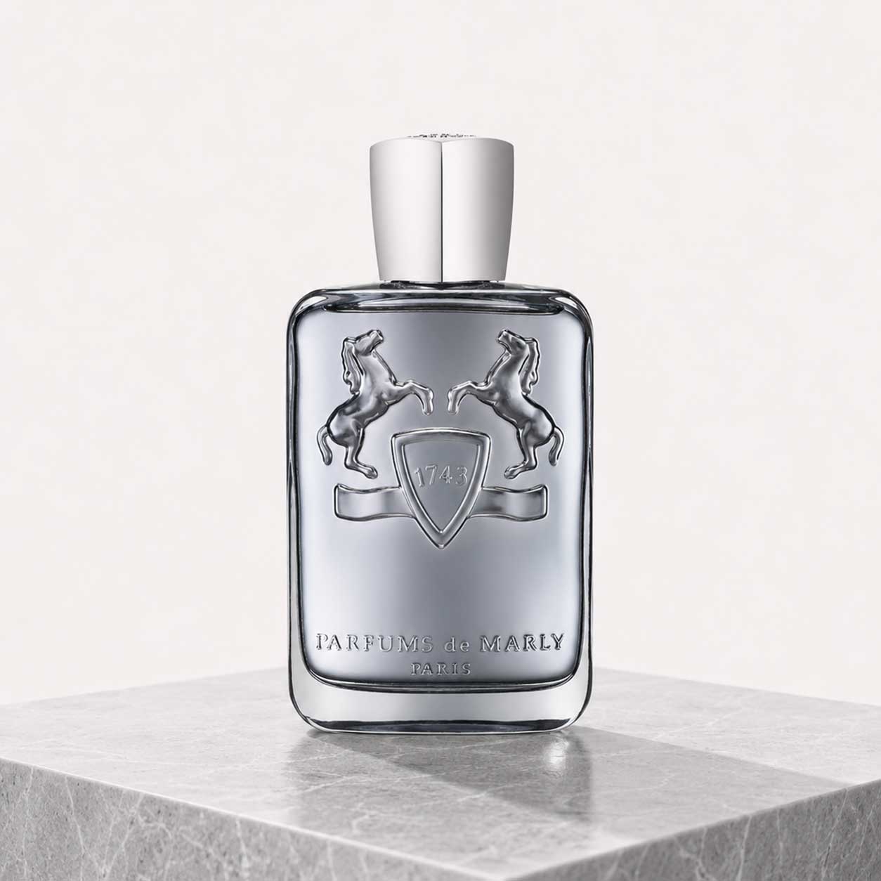 PARFUMS de MARLY - Castley|مارلی کاستلی