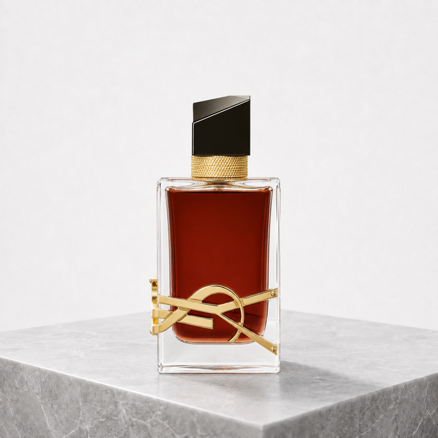 YSL Libre Berry Crush| ایو سن لورن لیبر بری کراش