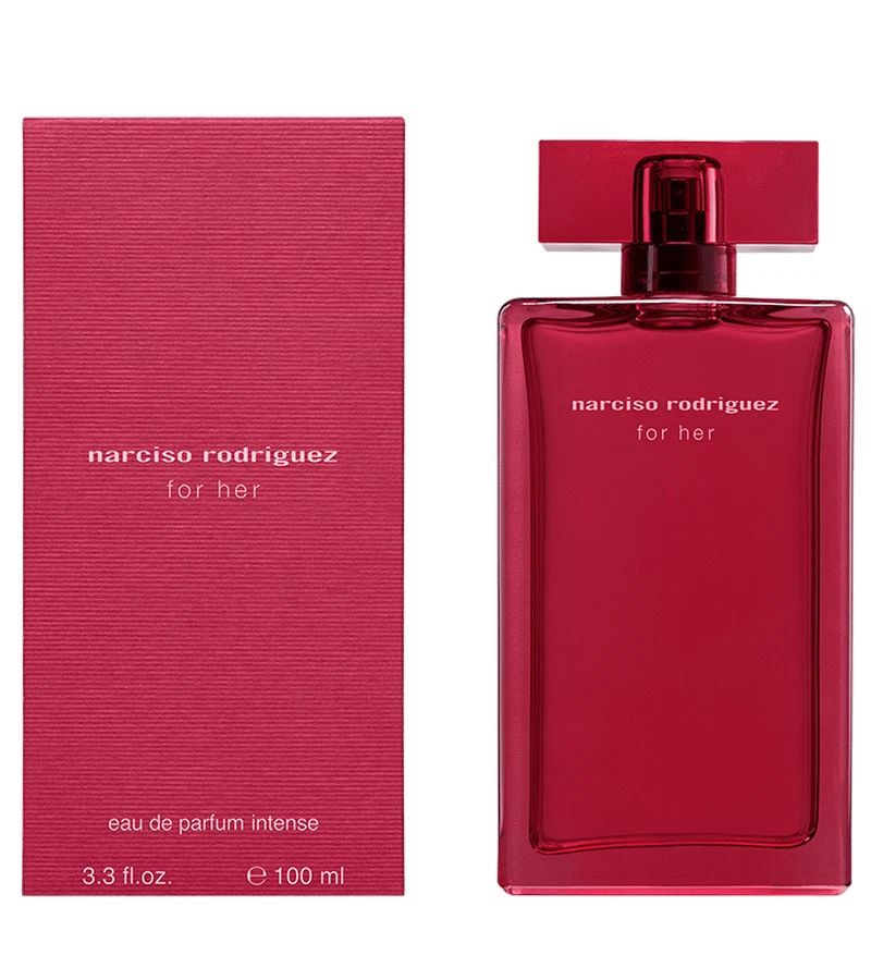 Narciso Rodriguez for Her |نارسیس رودریگز فور هِر
