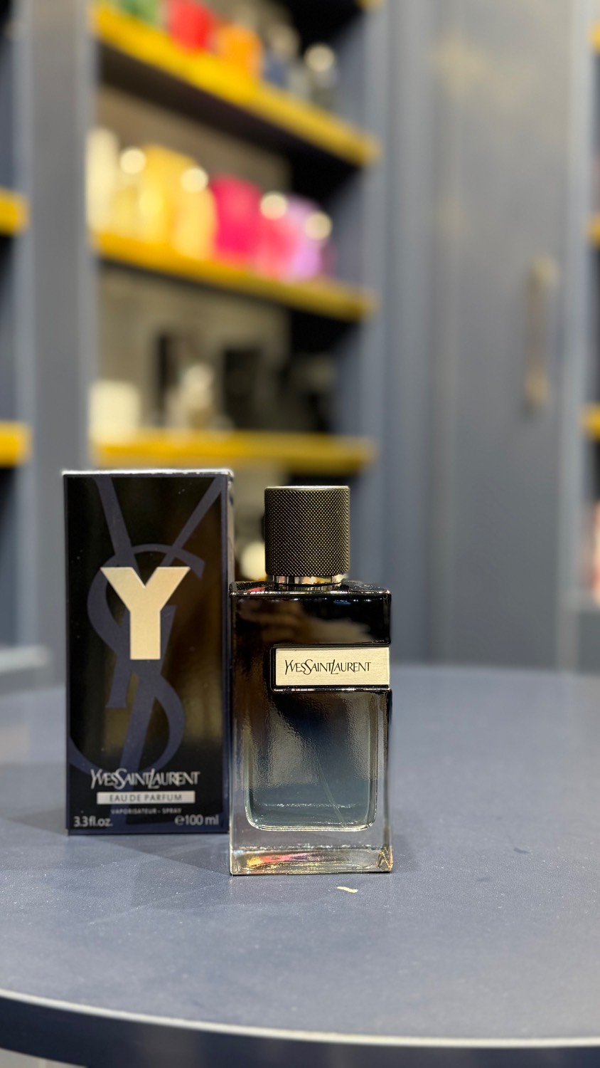 Yves Saint laurent-Y| ایو سن لورن وای