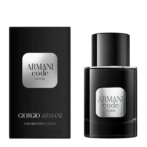 GIORGIO ARMANI Armani Code Elixir|جورجیو آرمانی آرمانی کد الکسیر