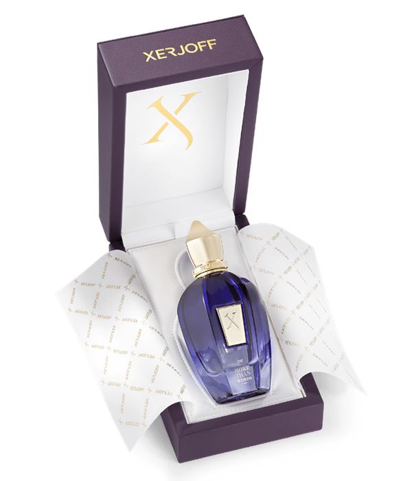 Xerjoff More Than Words |زرژوف مور دن ووردز