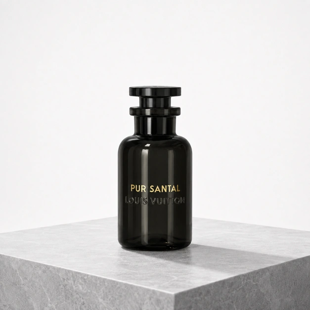 Louis Vuitton Pur Santal Eau de Parfum |  لویی ویتون پیورسانتال
