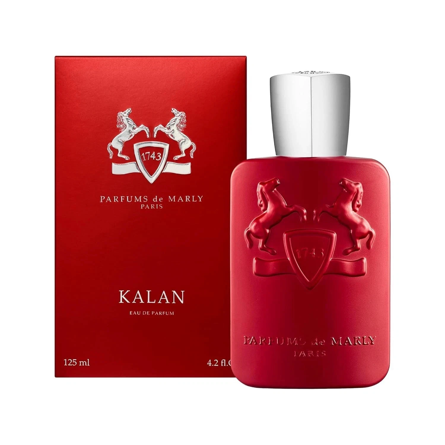 PARFUMS de MARLY - Kalan|مارلی کالان(کیلان)