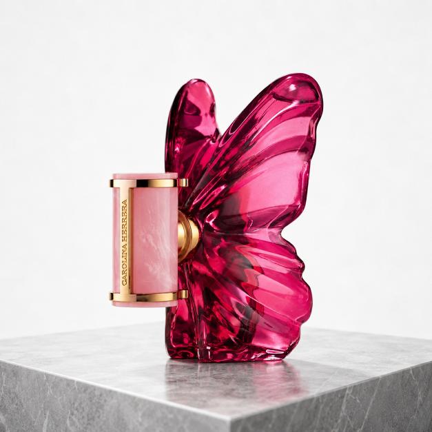 Carolina Herrera – La Bomb  | کارولینا هررا لا بومبا